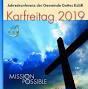 Jahreskonferenz der Gemeinde Gottes @ Filharmonie | Filderstadt | Baden-Württemberg | Deutschland