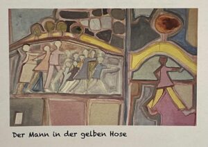 Evangelisation "Bild & Wort"